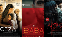 Bu hafta hangi filmler vizyona girecek?