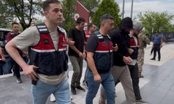 Gülistan Doku soruşturmasında 18 şüpheliden 8'i adliyede