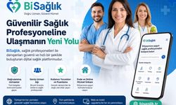 BiSağlık dijital sağlıkta yeni bir dönem başlatıyor
