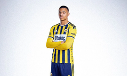 Fenerbahçe’nin yeni transferi Greenwood, İstanbul’a geldi