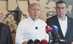Gürsel Tekin: Bermuda üçgeni ile mücadele ediyoruz