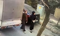 Hırsızların suç kaydı polisi bile şaşırttı!