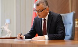 KKTC Cumhurbaşkanı Erhürman taburcu oldu