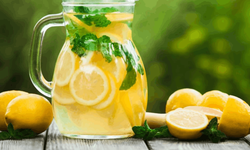 Limonatadaki en büyük hijyen riski: Buz ve kullanılan su!