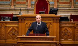 Macaristan'da Sulyok dönemi sona erdi