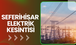 Seferihisar elektrik kesintisi... 29 Temmuz Çarşamba hangi ilçelerde elektrikler kesilecek?