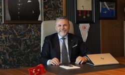 İzmirli sanayici Mustafa Karabağlı EBSO'ya aday