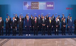 NATO Zirvesi sona erdi