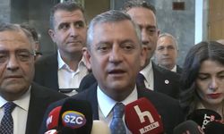 Özgür Özel: Yeni Parti, kuruluşunu tamamlamıştır