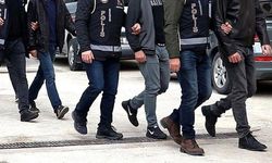 81 ilde FETÖ operasyonu