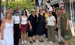 CHP İzmir İl Kadın Kolları Başkanı Nilay Kökkılınç: 'Laik ve bilimsel eğitimden asla taviz vermeyeceğiz'