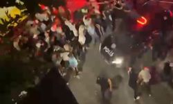 14 yaşındaki kız çocuğuna taciz iddiası!