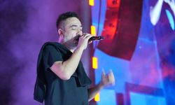 Sagopa Kajmer ile rap rüzgarı