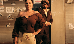 Sibel Can ve Eypio'dan yeni hit 'Kıyamam'
