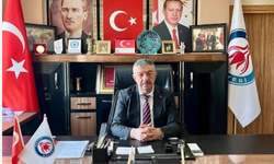 AK Partili Belediye Başkanı hayatını kaybetti