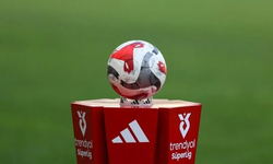 Süper Lig'de sezonunun ilk hafta programı açıklandı