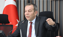 Tanju Özcan: Kendimi sütten çıkmış ak kaşık gibi görüyorum