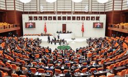 TBMM'de bu hafta öğrenci affı düzenlemesi görüşülecek