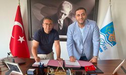 Narlıdere Belediyesi'nde TİS imzaları atıldı