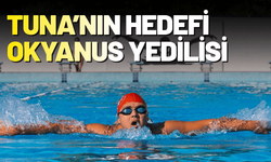 İzmirli Tuna’nın hedefinde Okyanus Yedilisi var