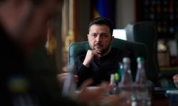 Zelenskiy: Hükümette değişikliğe gidilecek