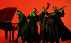 Klasik Müziğe Doğaçlama Dokunuş: Janoska Ensemble Bodrum'a geliyor