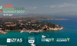 Turizm dünyası 2027’de İzmir’de buluşacak