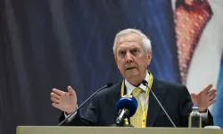 Aziz Yıldırım, takımla bir araya geldi