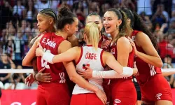 Filenin Sultanları, Avrupa Şampiyonası’nda 4’te 4 yaptı