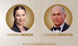 Altın Koza’dan Ferzan Özpetek ve Vahide Perçin’e onur ödülü