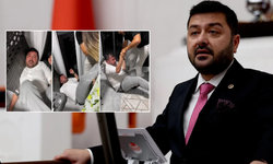 CHP Edirne Milletvekili Yazgan, 'kesin ihraç' talebiyle disipline sevk edildi