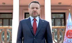 Bakan Akın Gürlek'ten 'Terörsüz Türkiye' açıklaması