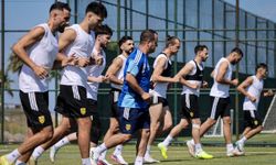Aliağa FK kadrosunu baştan sona yeniledi