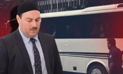 Alihan Kuriş suç örgütünde 37 klasörlük dosya ele geçirildi