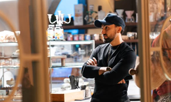 İzmirli yönetmen Antonio Özçevik’in 'Show the light”ı Berlin Commercial’da finalist