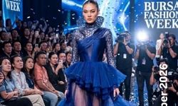 Bursa Fashion Week, dünya modacılarını buluşturacak
