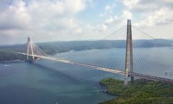 Bakan Uraloğlu: Yavuz Sultan Selim Köprüsü ile 138 milyar lira tasarruf sağladık