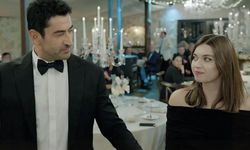 A.B.İ. dizisi için Bergüzar Korel’e teklif gitti!
