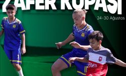 Buca'da 3. Geleneksel Zafer Kupası heyecanı başlıyor