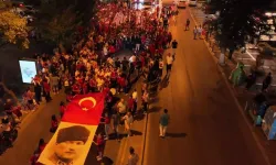 Buca'da zafer coşkusu kortejle taçlanacak