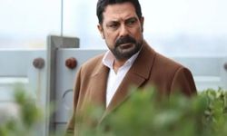 Bülent İnal iddialı diziye girdi! Yeni rolü için 12 kilo verdi