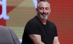 Cem Yılmaz cenaze töreninde ortaya çıktı! Görenler tanıyamadı