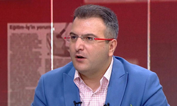 Gazeteci Cem Küçük tutuklandı
