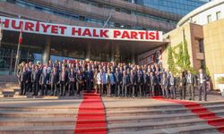 CHP’li 81 İl Başkanı'ndan ortak açıklama