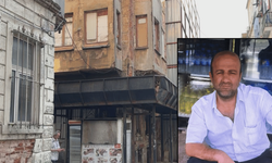 Komşusunu öldürdü, 'kötü koku geliyor' diye ihbarda bulundu