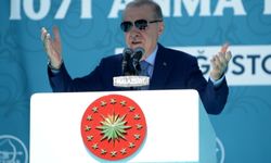 Cumhurbaşkanı Erdoğan: Bölgemizde tarih yeniden yazılıyor