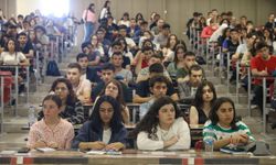 DEÜ, 2026 YKS’de tercihlerinde gözde oldu