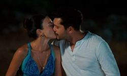 Doğanın Kanunu 13. bölüm final bölümü fragmanı! Doğa ve Yaman öpüştü