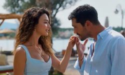 Doğanın Kanunu 9. bölüm 2. fragmanı: Özge Yağız tarzıyla mest etti