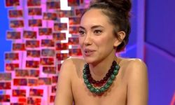 Duygu Sarışın evleniyor! Duygu Sarışın'ın sevgilisi kim?